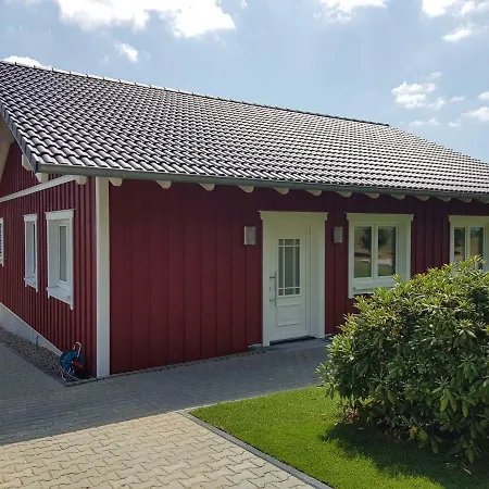 Ferienhaus Loeh Kleinmaischeid Exterior photo