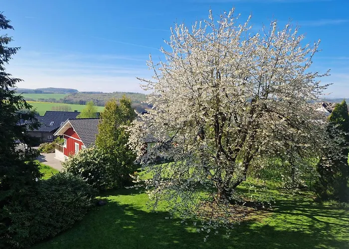Ferienhaus Loeh