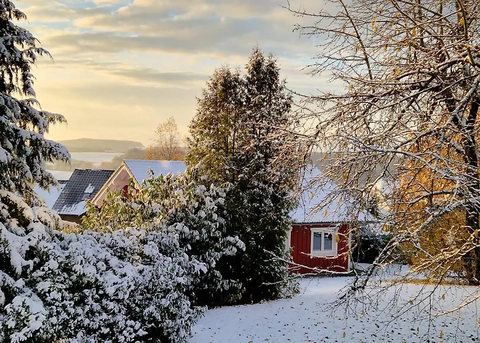 Ferienhaus Loeh