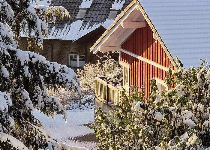 Ferienhaus Loeh