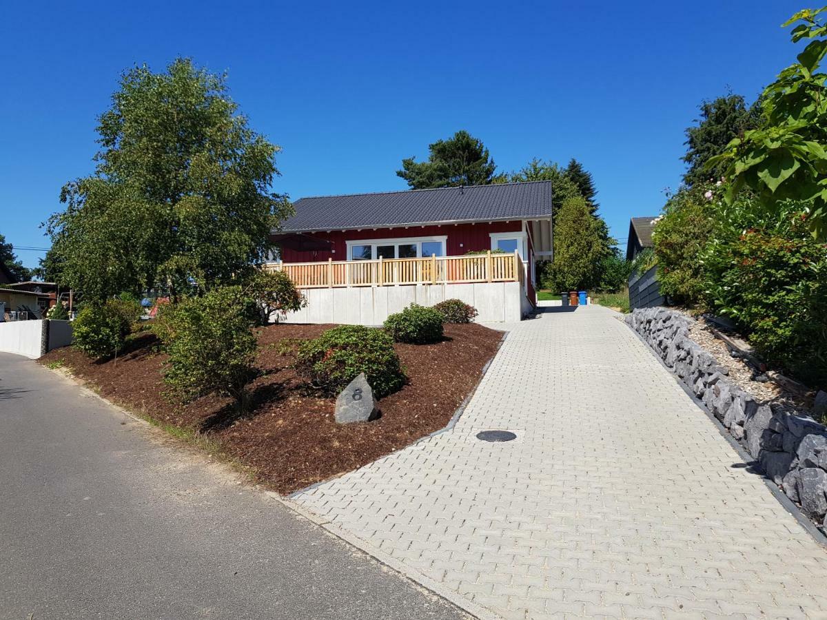 Holiday home Loeh Kleinmaischeid