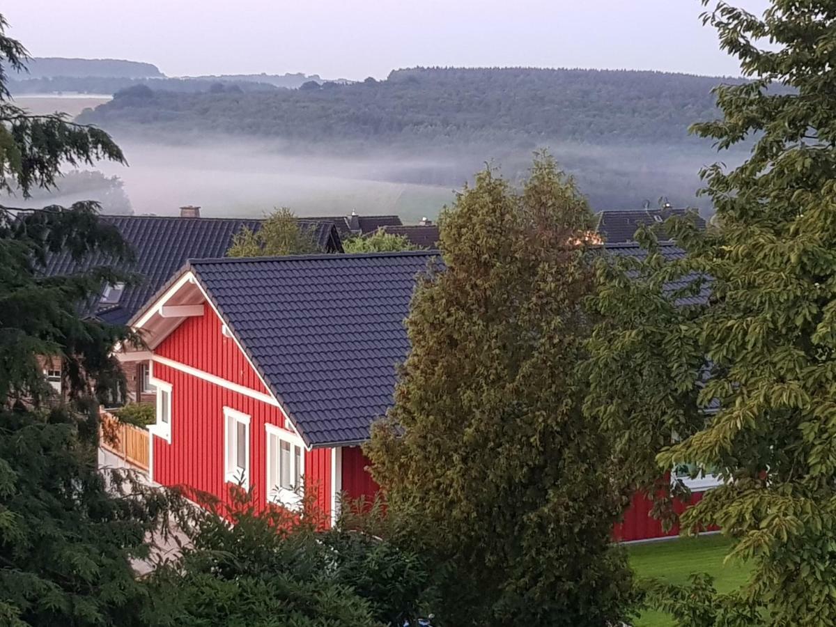 Holiday home Loeh