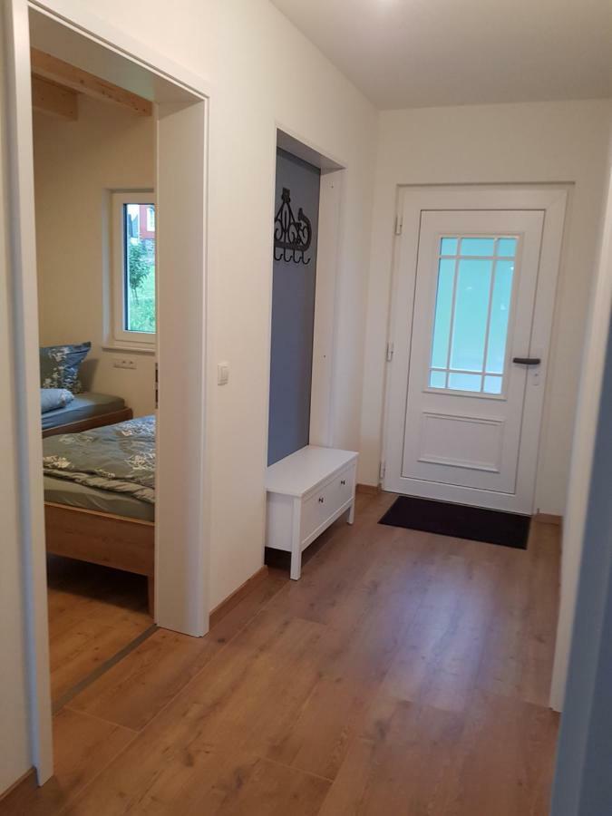 Loeh Holiday home