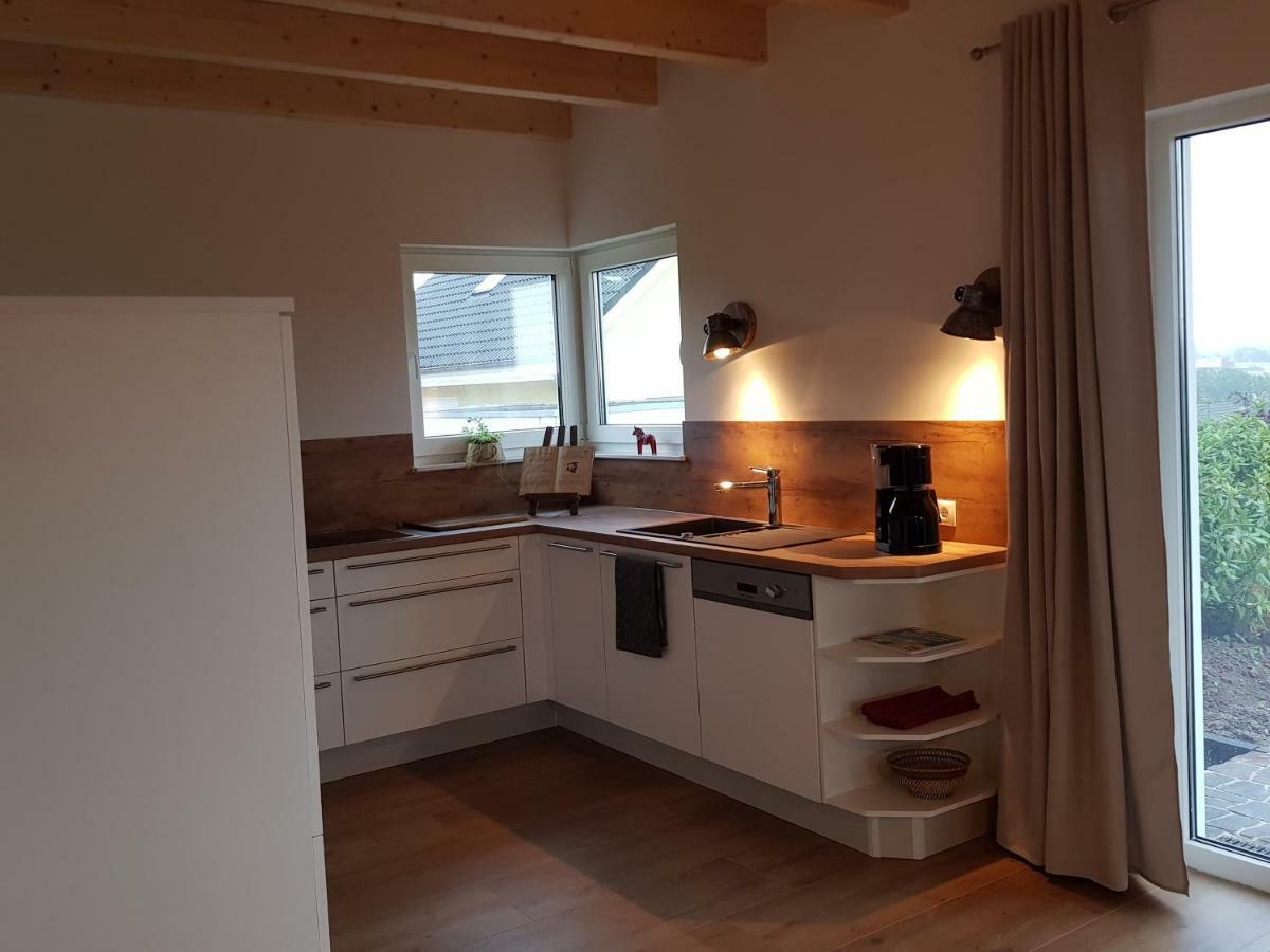 Holiday home Loeh