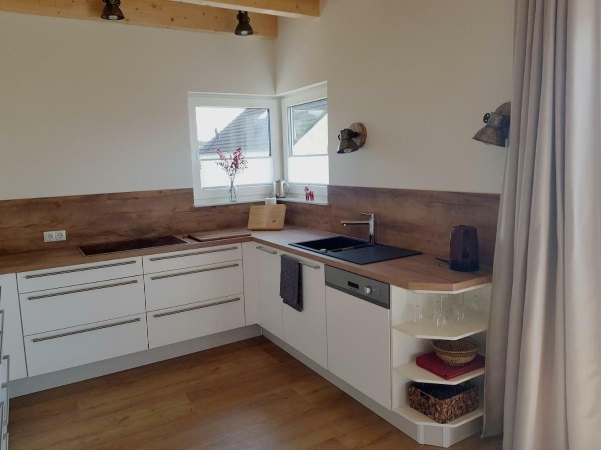 Loeh Holiday home *