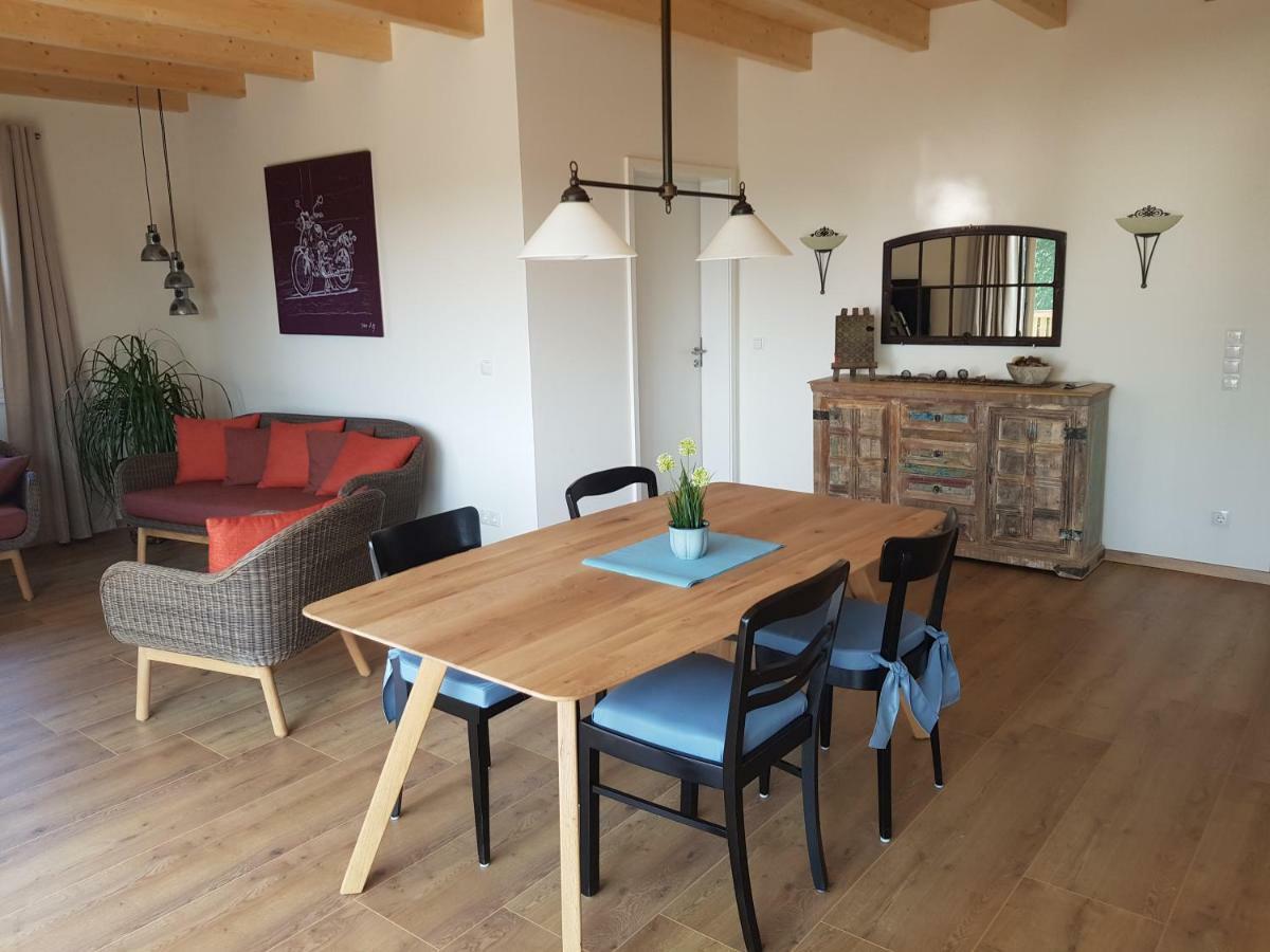 Loeh Holiday home Kleinmaischeid