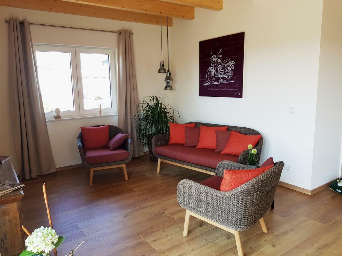 Holiday home Loeh *