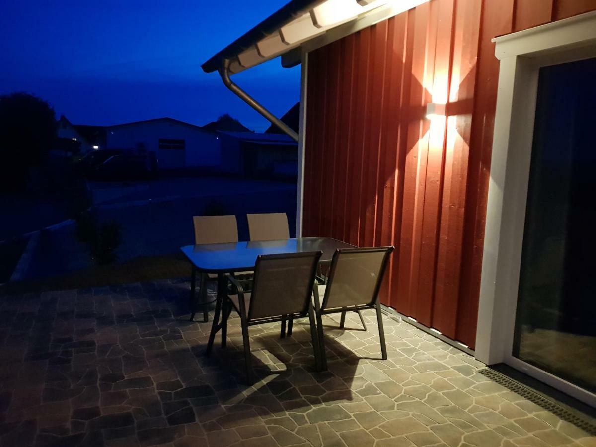 Holiday home Loeh