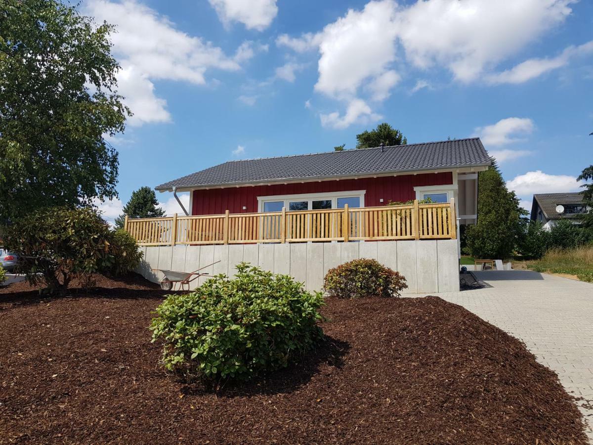 Loeh Holiday home Kleinmaischeid