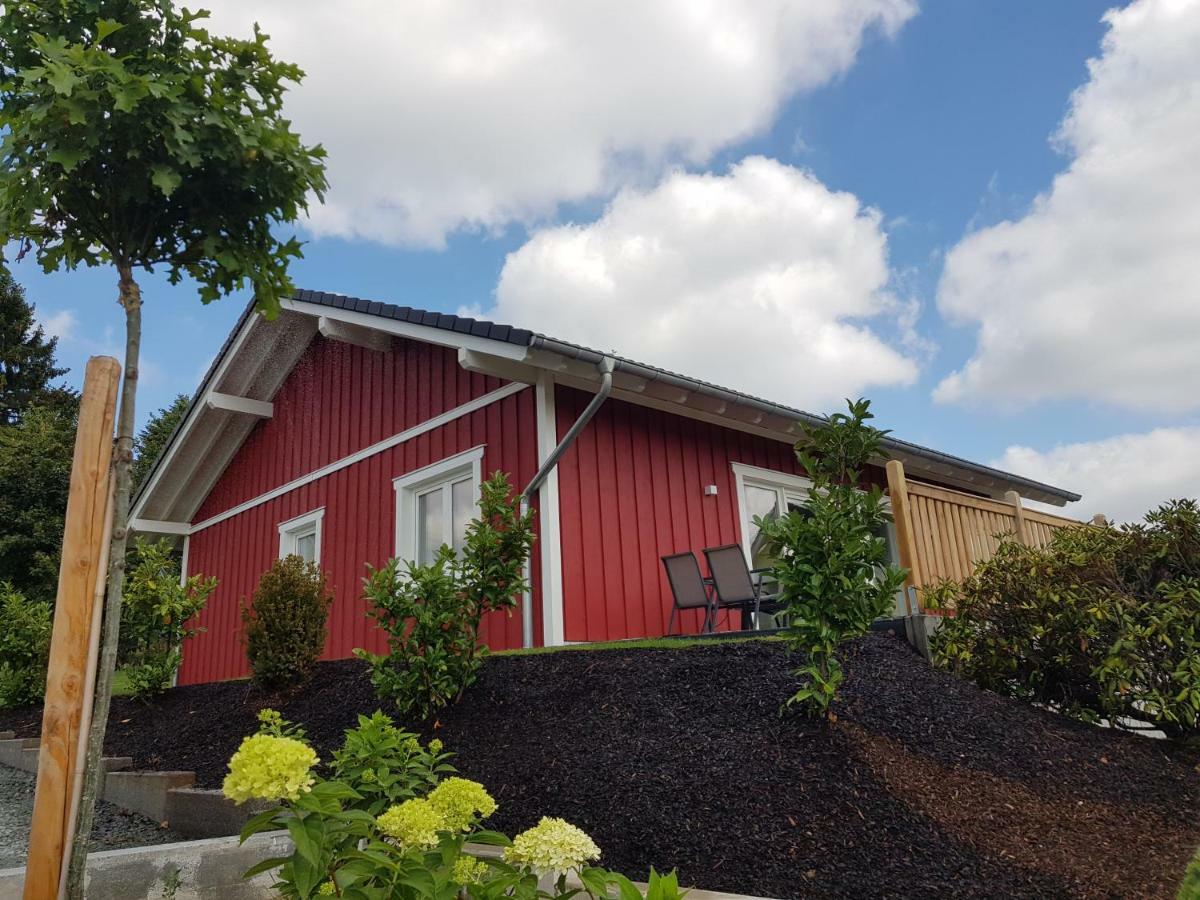 Loeh Holiday home Kleinmaischeid
