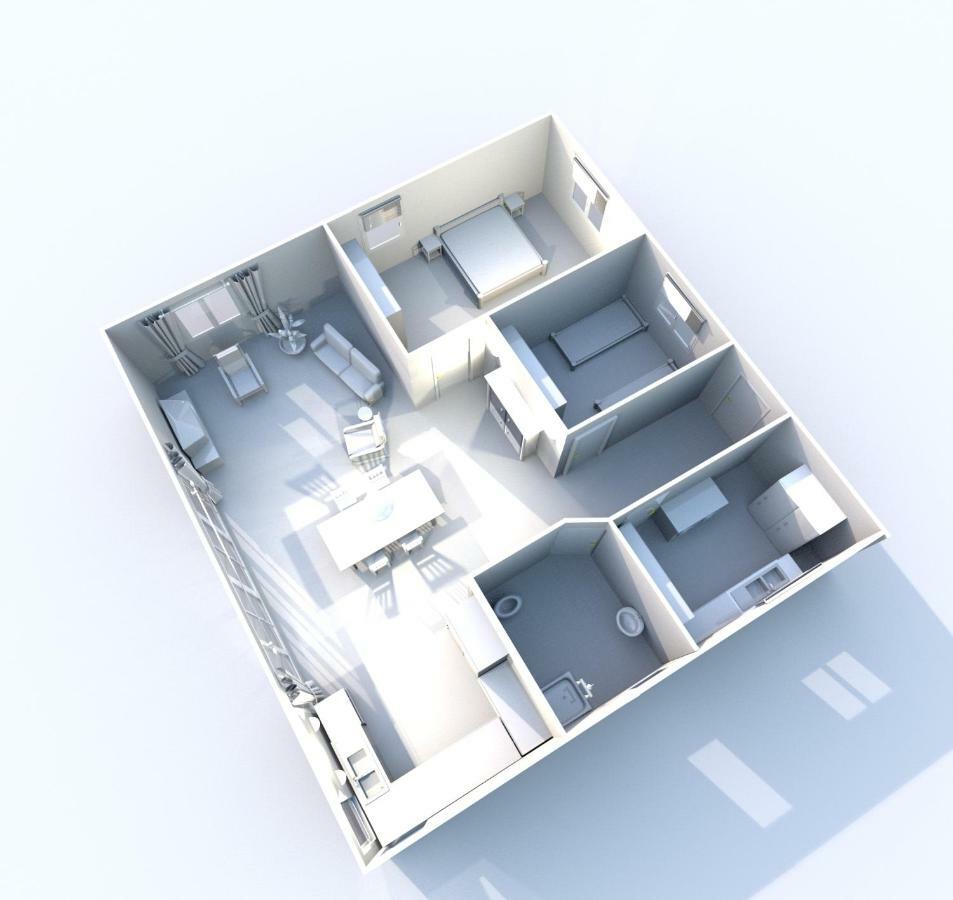 Loeh Holiday home