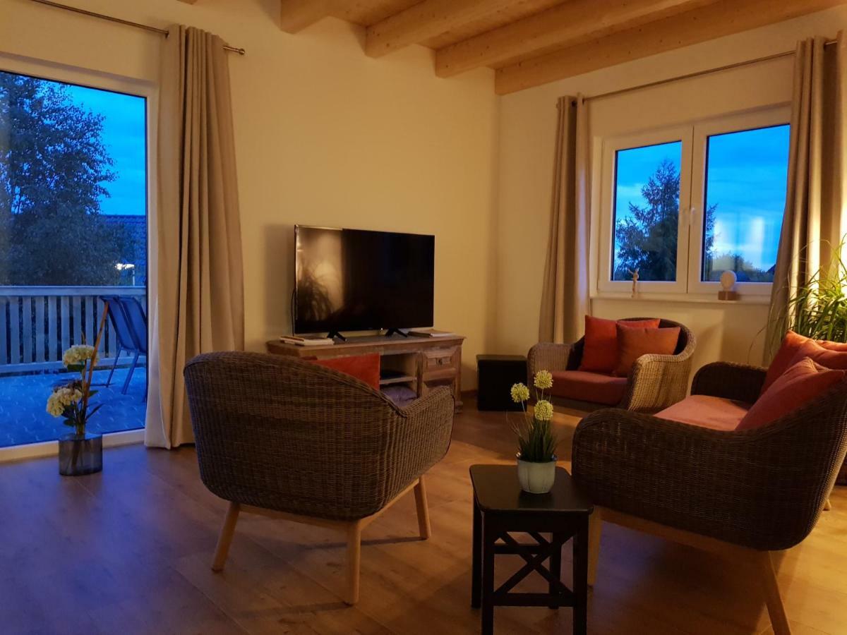 Holiday home Loeh Kleinmaischeid