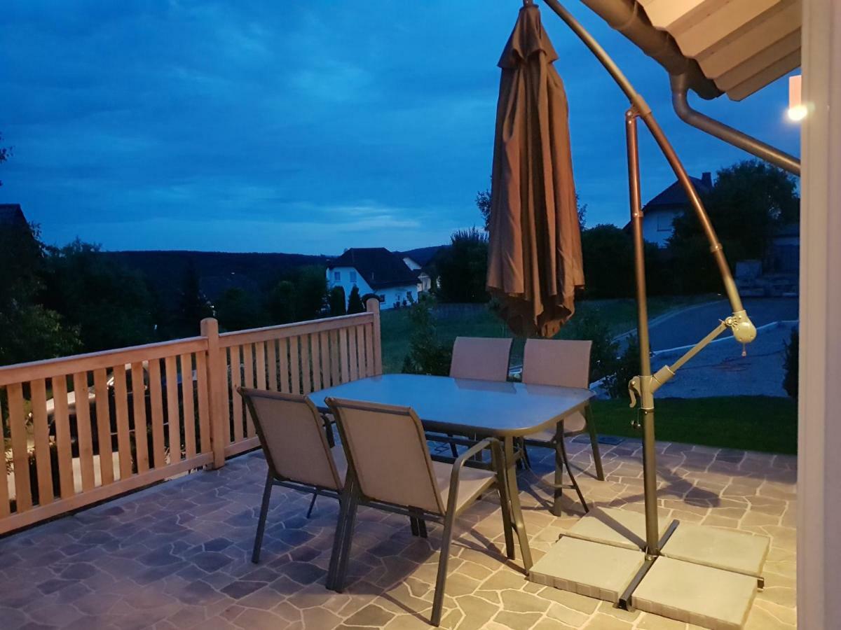 Loeh Holiday home Kleinmaischeid